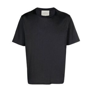 Studio Nicholson Blue T-Shirts & Vests - T-Shirts Men